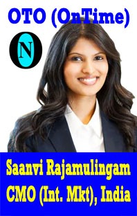 Saanvi Rajamulingam