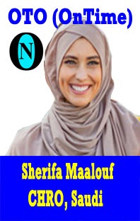 Sherifa Maalouf