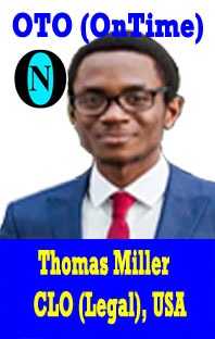 Thomas Miller